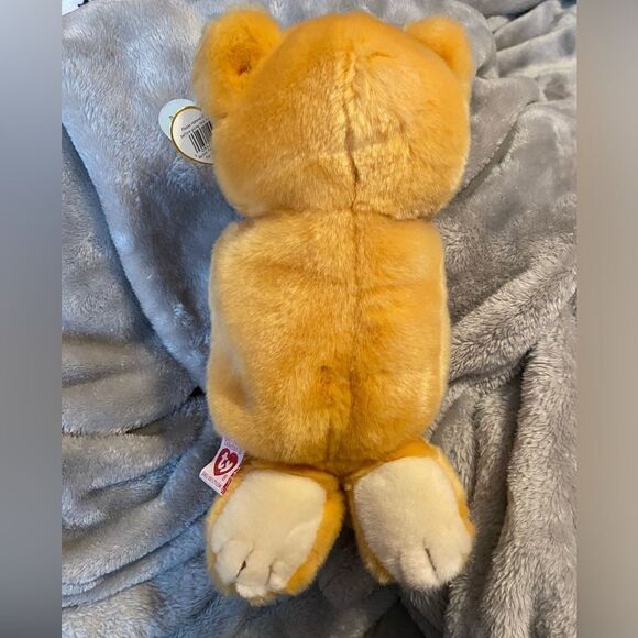 Ty Beanie Buddies Collection Hope Bear, Collectible - Picture 7 of 11